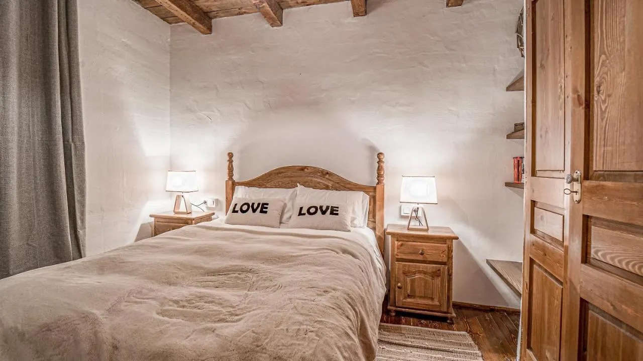 Hébergement de vacances Villa La Pleta Del Tarter Andorre