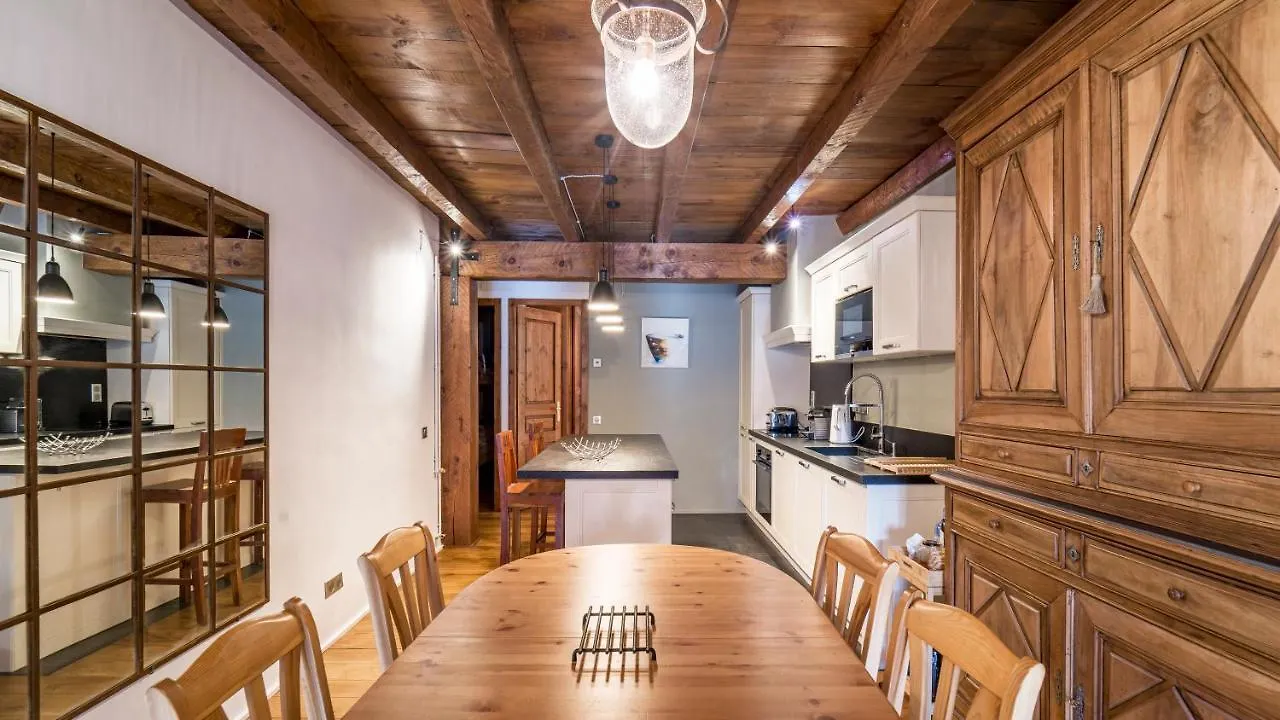 Villa La Pleta Del Tarter 0*,  Andorre