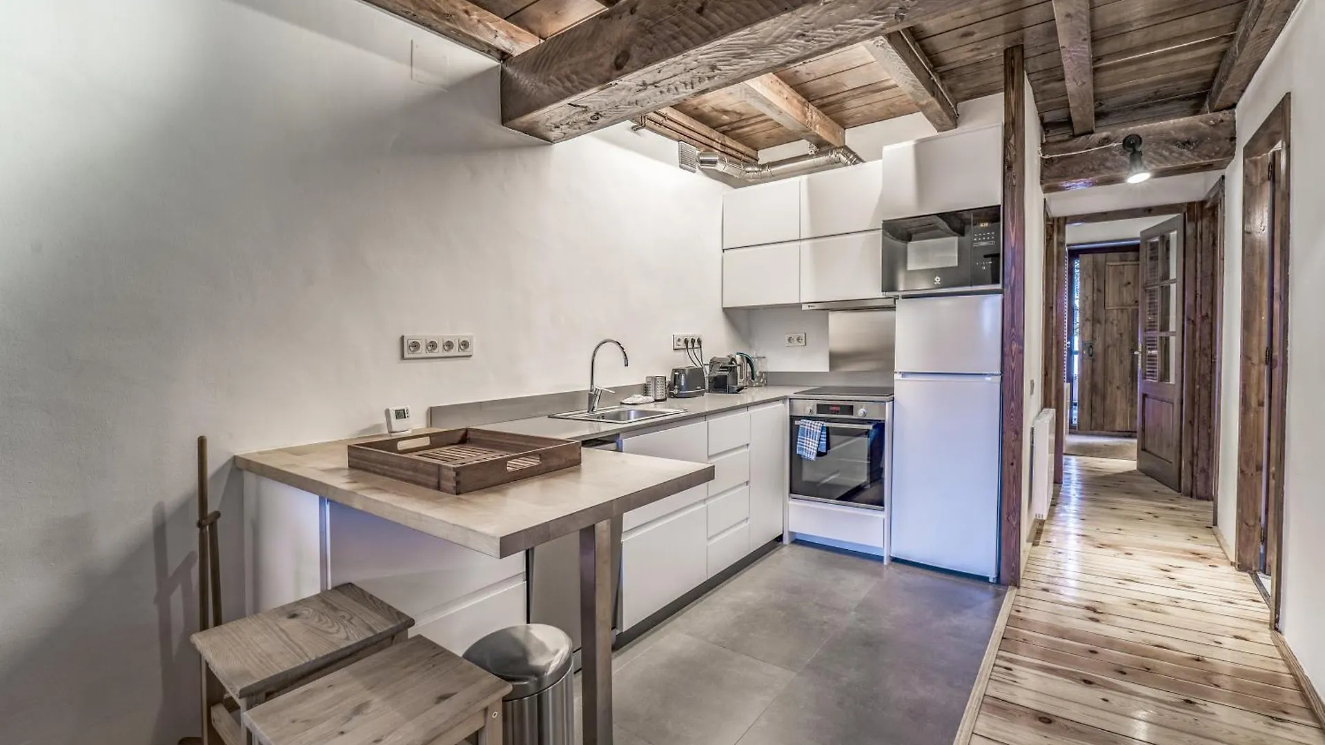 Villa La Pleta Del Tarter Andorre