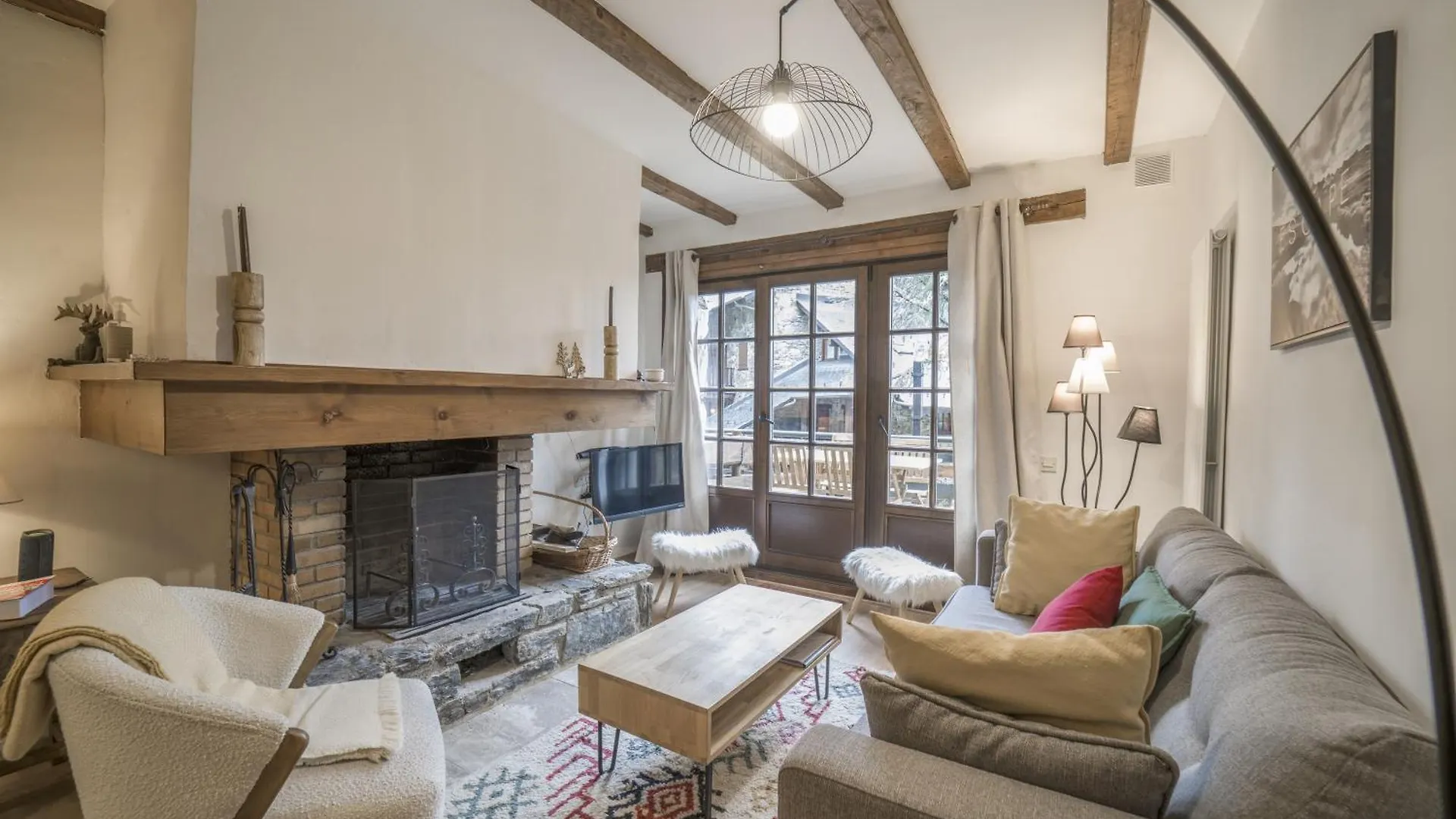 Villa La Pleta Del Tarter 0*,  Andorre