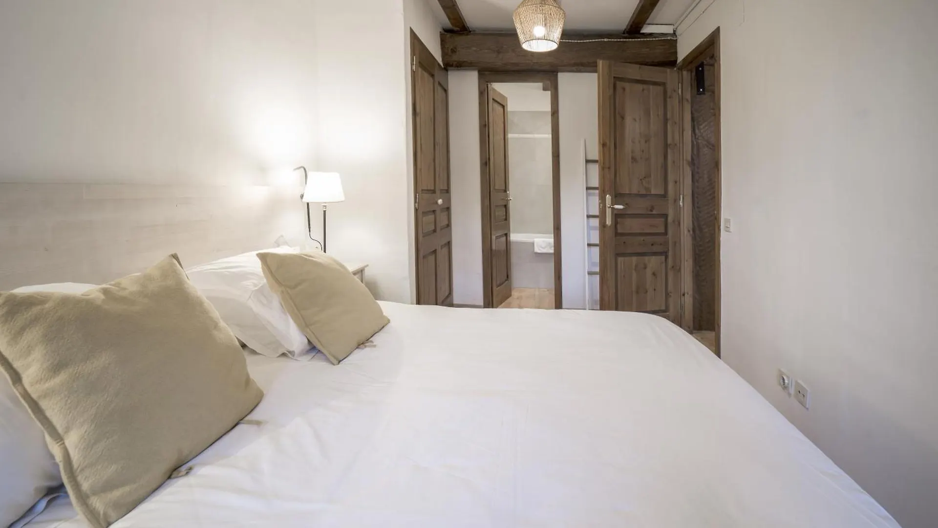 Villa La Pleta Del Tarter 0*,