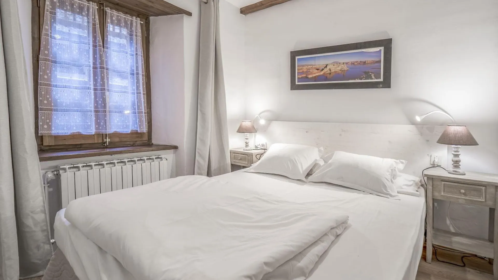 Villa La Pleta Del Tarter Hébergement de vacances