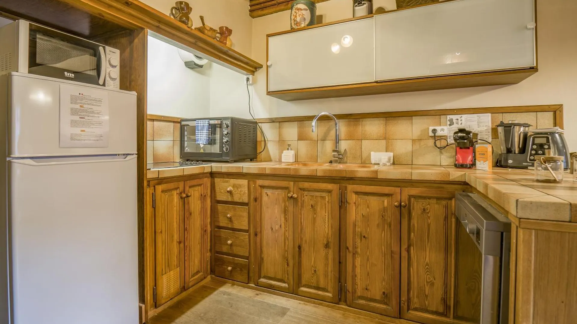 Villa La Pleta Del Tarter Andorre