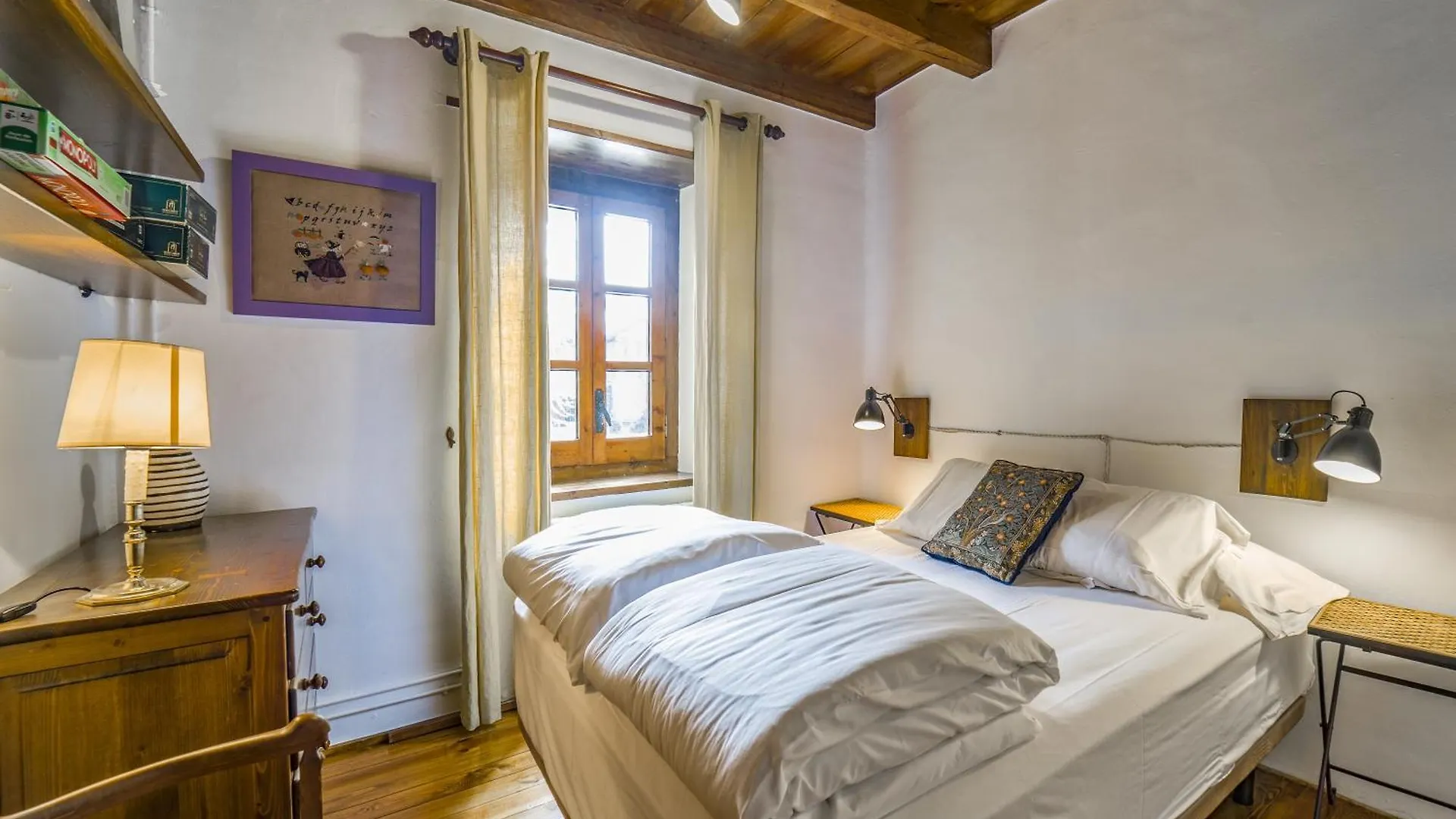 Villa La Pleta Del Tarter 0*,