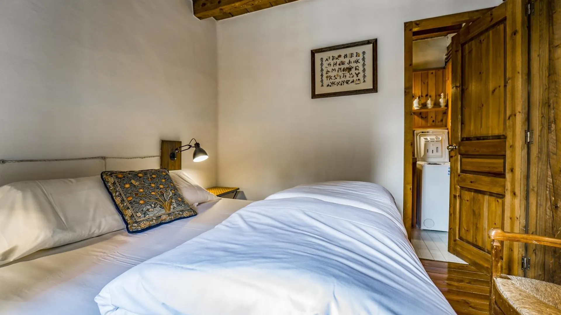 Villa La Pleta Del Tarter 0*,  Andorre